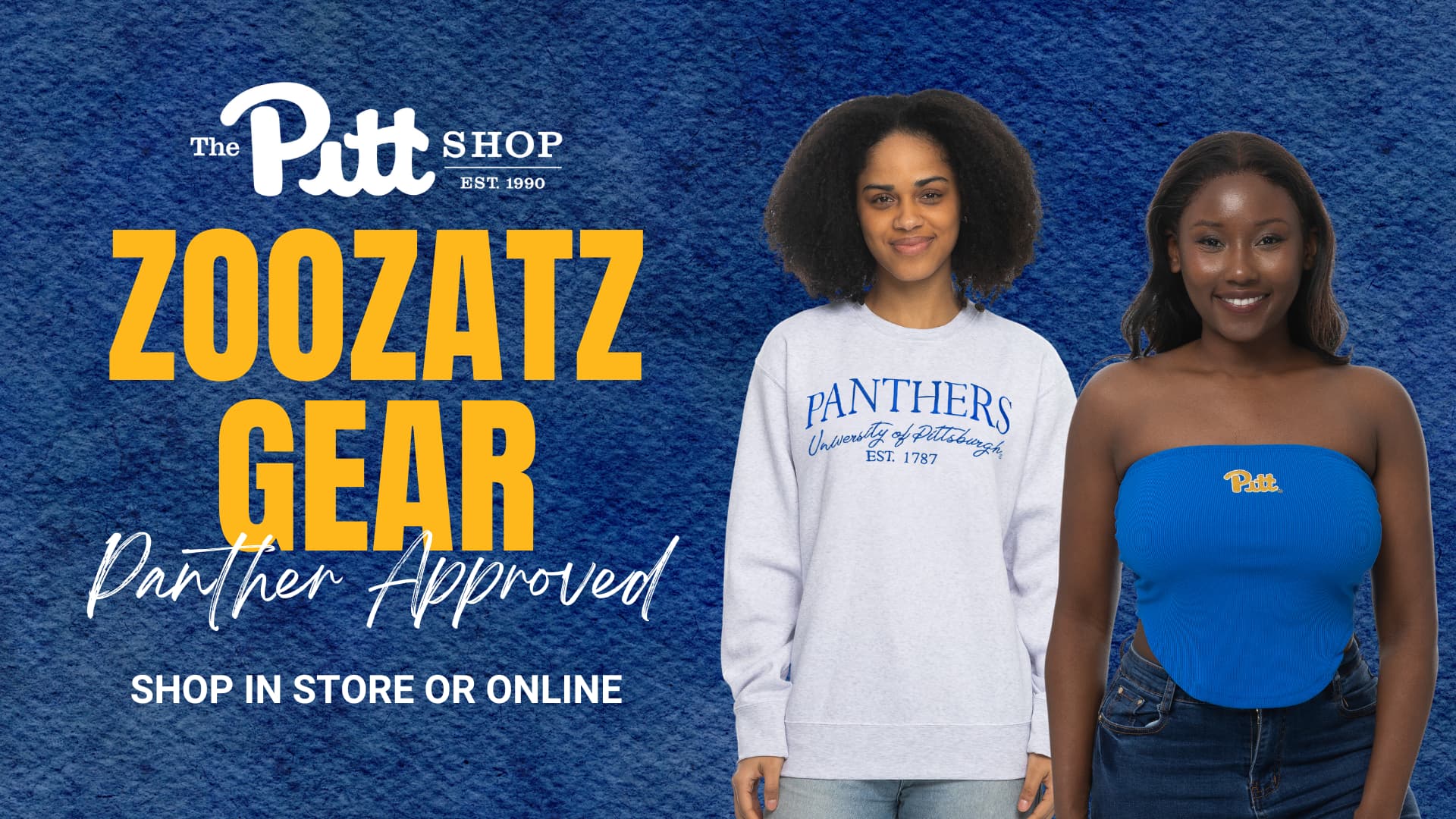 Click to browse the officially licensed University of Pittsburgh wine collection. Perfect for graduations, tailgates, and other celebrations.