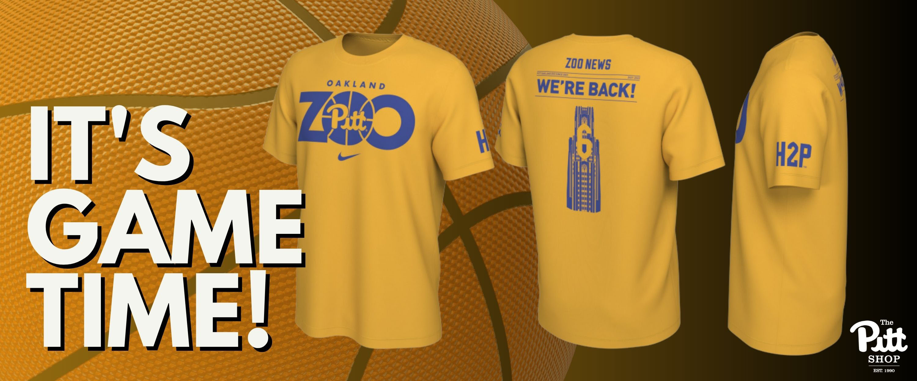 get your 2021 oakland zoo shirt